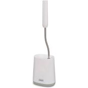 Duo Flex Lite Toilet Brush Grey image