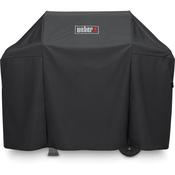 Weber Premium Bbq Cover (Old Spirit 300S &amp; New 400 Series) image