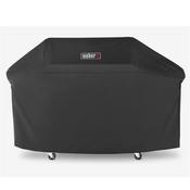 Weber Genesis 400 Series Premium Cover image