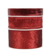 Ribbon Traditional Red Assorted image