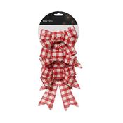 Kaemingk Bow Polyester Check 17Cm