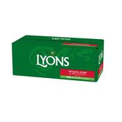 Lyons Tea Bags (600)