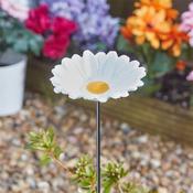 Smart Garden Daisy Bird Feeder Stake 76X15cm image