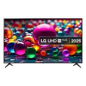 Lg 75" Smart Uhd Tv image