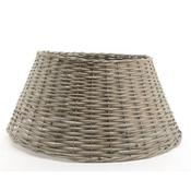 Kaemingk Tree Skirt Grey 70X28cm