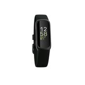 Fitbit Inspire 3 Fitness Tracker Midnight Zen image