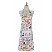 Ulster Weavers Cool Cats Cotton Apron image