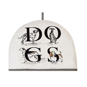 Ulster Weavers Country Dogs Tea Cosy image