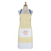 Ulster Weavers Pasta Lovers Club Cotton Apron image
