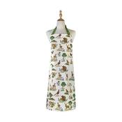Thistle Wood Cotton Apron image