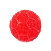 Zoon Squeaky Gum Ball Vanilla 7Cm image