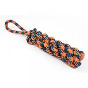 Zoon Dog Toy Uber Activ Log Lobber image