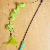 Smart Garden Nip-It Green Squiggler