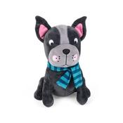Zoon Frenchie Dog Playpal image