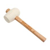 Bellota White Rubber Mallet