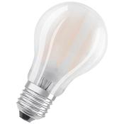 Osram 10W = 100W Warm White Led Light Bulb 1521 Lumens Gls E27