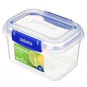 Sistema Rectangle Klip It Plus 1L