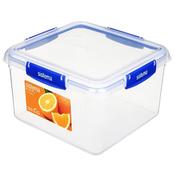 Sistema Rect 5.5L Klip It Plus Container
