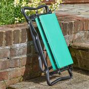 Folding Kneeler Seat image