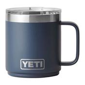 Yeti Rambler  Oz  Mug Navy