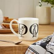 Country Dogs Mug image