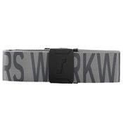 Snickers 9004 Logo Belt