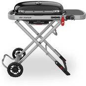 Weber Traveller Portable Gas Grill image