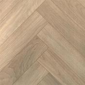Tartas Oak Herringbone Laminate Flooring 12Mm (Per Pack)