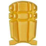 Snickers Yellow Knee Pads