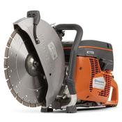 Husqvarna K770 14" Con Saw image