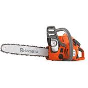 Husqvarna 120 Chainsaw image