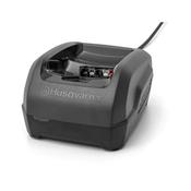 Husqvarna Qc250 Battery Charger