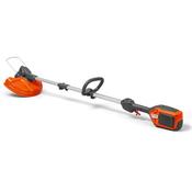 Husqvarna Strimmer 215Il With Battery And Charger image