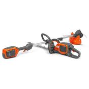 Husqvarna 215Ihd45 Trimmer - 215Il Strimmer Combo Kit