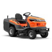 Husqvarna Tc220t Ride On Mower image