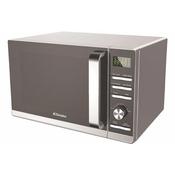 Dimplex Digital 900W Silver Microwave 23L image