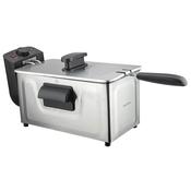 Morphy Richards Stainless Steel Fat Fryer 3L image