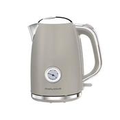 Boutique Kettle Mushroom 1.7L