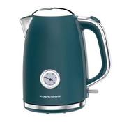 Boutique Kettle Teal 1.7L