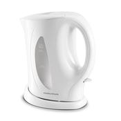 Morphy Richards Essentials Jug Kettle White image