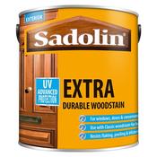Sadolin Extra Mahogany 1L image
