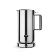 Aarke Temperature Control Kettle 1.2L Steel image