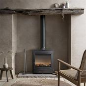 Stratford 20B Freestanding Boiler Stove 22Kw