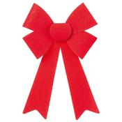 Premier Red Bow 36X28cm