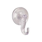 Premier Clear Wreath Hanger With Suction Cup
