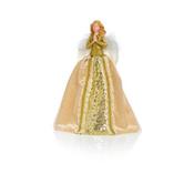 Premier Gold Tree Top Angel 28Cm image