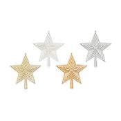 Premier Glitter Tree Top Star 23Cm image