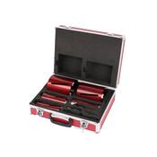 Ac Brooklyn Diamond Core Kit With Case 11 Piece