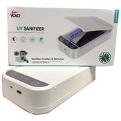 Volo Uv Device &amp; Mask Sanitizer Unit