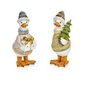 Premier Christmas Duck 23Cm Assorted image